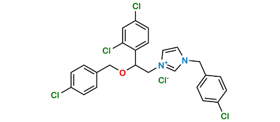 Picture of Econazole Related Compound C 