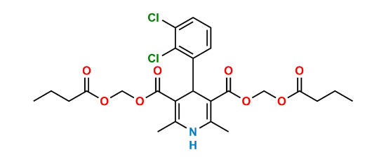 Picture of Clevidipine Impurity F