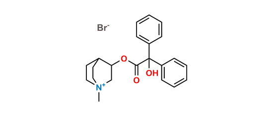Picture of Clidinium Bromide
