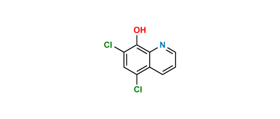 Picture of Clioquinol EP Impurity B