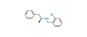 Picture of Clobenzorex