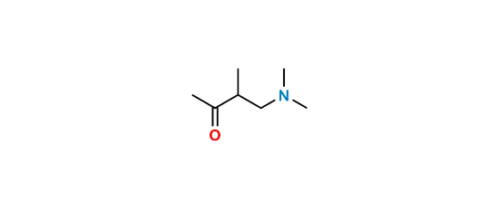 Picture of Clobutinol Hydrochloride Impurity F