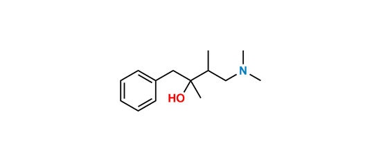 Picture of Clobutinol Impurity 2