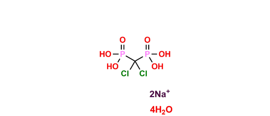 Picture of Clodronate Disodium Tetrahydrate
