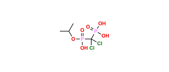 Picture of Clodronate EP Impurity A