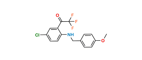 Picture of Effavirenz Impurity 6