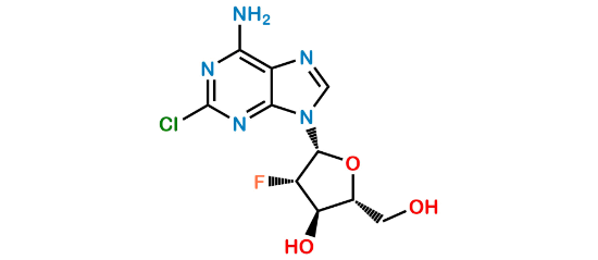 Picture of Clofarabine