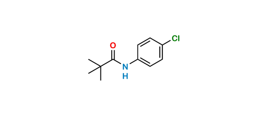 Picture of 4'-Chloropivaloanilide
