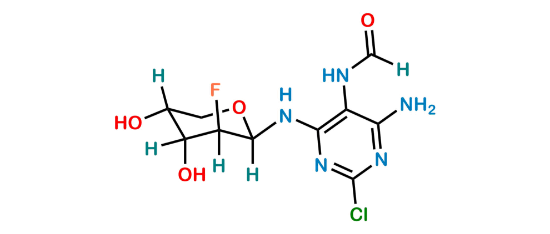 Picture of Clofarabine Related Compound 2