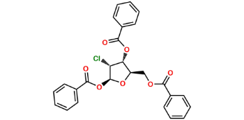 Picture of Clofarabine Related Compound 4