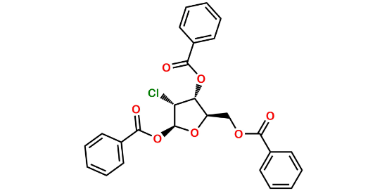 Picture of Clofarabine Related Compound 4