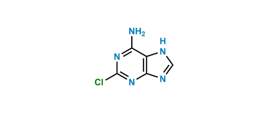 Picture of 2-Chloroadenine