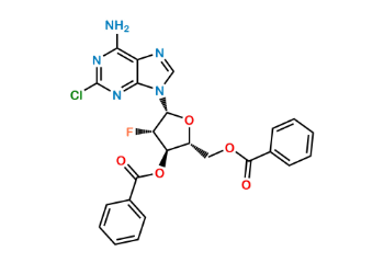 Picture of Clofarabine Impurity 1