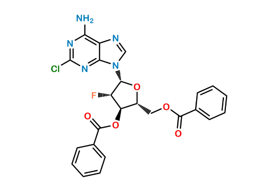 Picture of Clofarabine Impurity 1