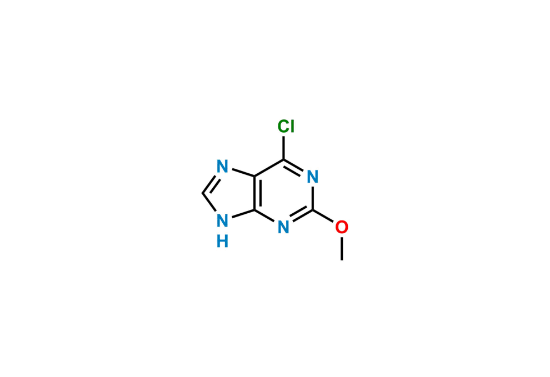 Picture of Clofarabine Impurity 2