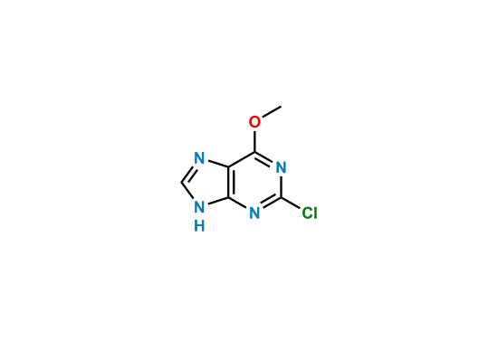 Picture of Clofarabine Impurity 3