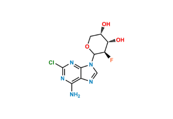 Picture of Clofarabine Impurity 4