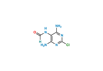 Picture of Clofarabine Impurity 6