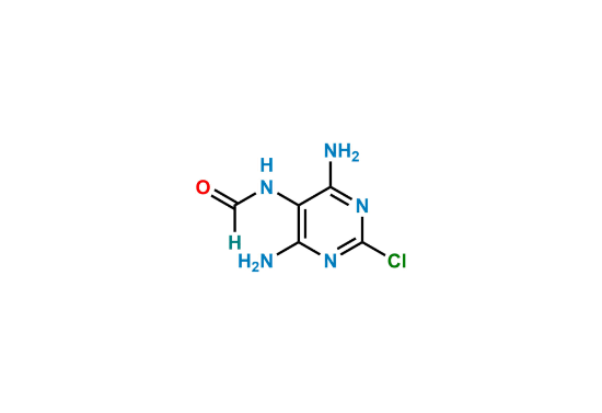 Picture of Clofarabine Impurity 6