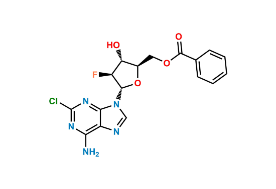 Picture of Clofarabine Impurity 7