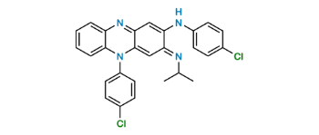 Picture of Clofazimine