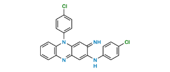 Picture of Clofazimine EP Impurity A