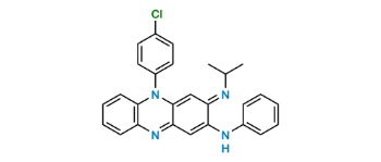 Picture of Clofazimine EP Impurity B