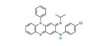 Picture of Clofazimine Impurity 1