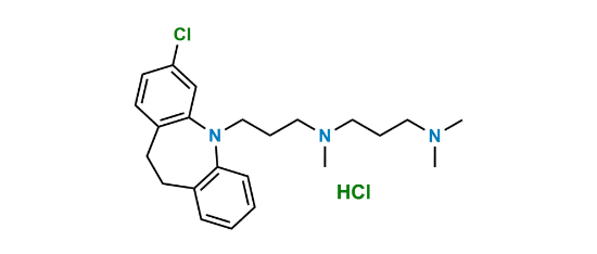 Picture of Clomipramine Hydrochloride EP Impurity A