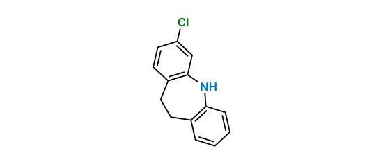 Picture of Clomipramine Hydrochloride EP Impurity F