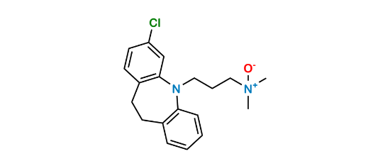 Picture of Clomipramine N-Oxide