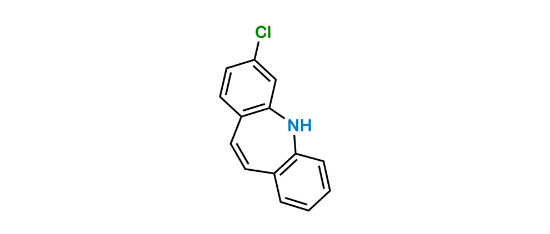 Picture of Clomipramine Impurity 1
