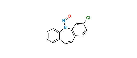 Picture of Clomipramine Impurity 2