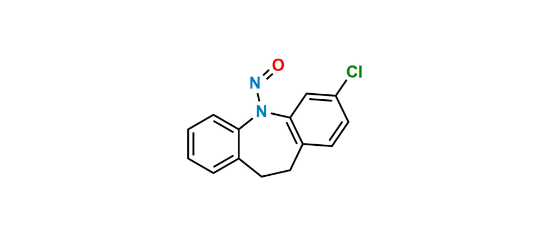 Picture of Clomipramine Impurity 3