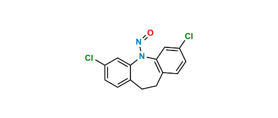 Picture of Clomipramine Impurity 4