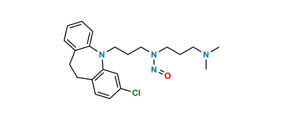 Picture of Clomipramine Impurity 5