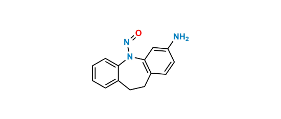 Picture of Clomipramine Impurity 7