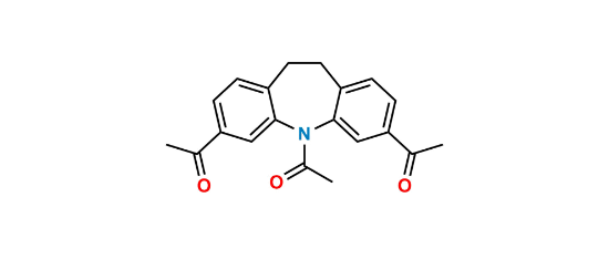 Picture of Clomipramine Impurity 9