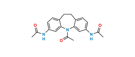 Picture of Clomipramine Impurity 11