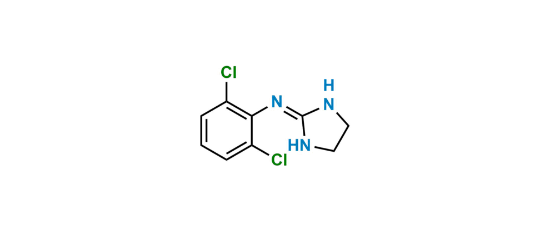 Picture of Clonidine Hydrochloride