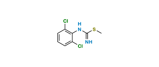 Picture of Clonidine Impurity 3