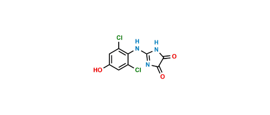 Picture of Clonidine Impurity 4