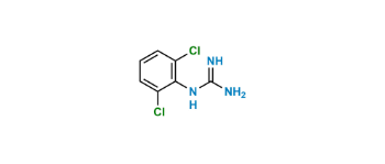 Picture of Clonidine Impurity 5