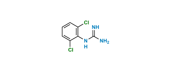 Picture of Clonidine Impurity 5