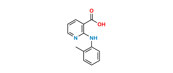 Picture of Clonixin Impurity 1