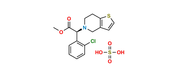 Picture of Clopidogrel Bisulphate Picture of Clopidogrel Bisulphate
