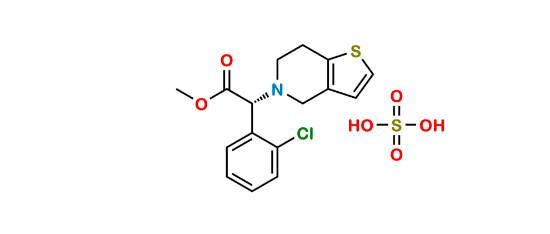 Picture of Clopidogrel EP Impurity C