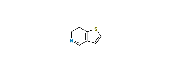 Picture of Clopidogrel Impurity 3