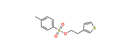 Picture of Clopidogrel Impurity 9