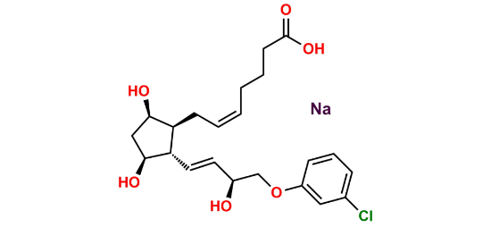 Picture of Cloprostenol Sodium